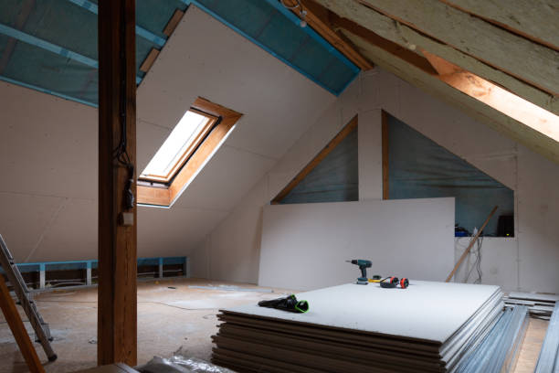 Best Commercial Insulation in Indian Head, MD